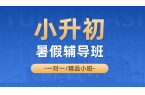 2026青岛崂山小升初/新初一/六升七暑