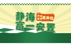 天津静海区高一安置考专项辅导 锐满分教育