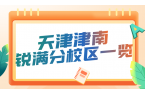 天津津南区锐满分教育校区地址汇总 课程热