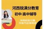 2026锐满分教育天津河西校区地址汇总及