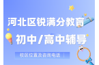 2026锐满分教育天津河北区校区地址汇总