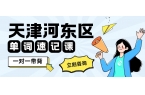 天津河东区小学初中高中英语辅导_锐满分教