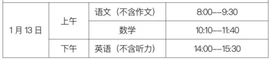 天津环城四区24年高一安置转学安排公布，安置考提前(图2)